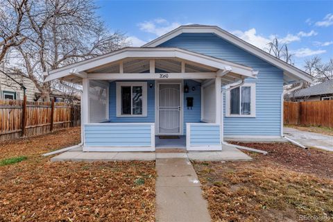 Shared Search 185 2060 Fulton Street Aurora CO 80010