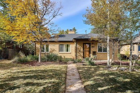 2865 Oneida Street Denver CO 80207