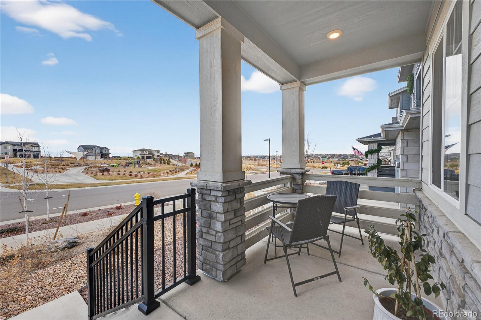 3444 N Grand Baker Court