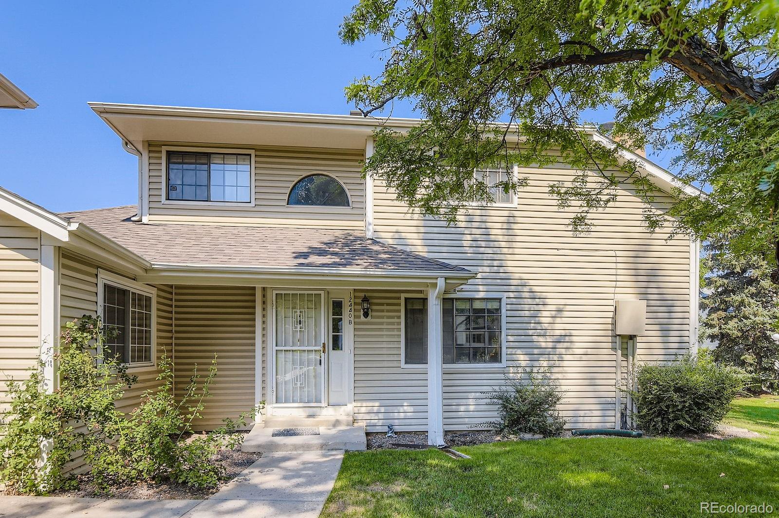 12440 E Pacific Circle B