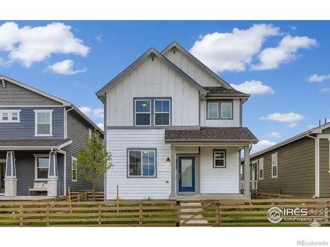 2302 Walbridge Road Fort Collins CO 80524