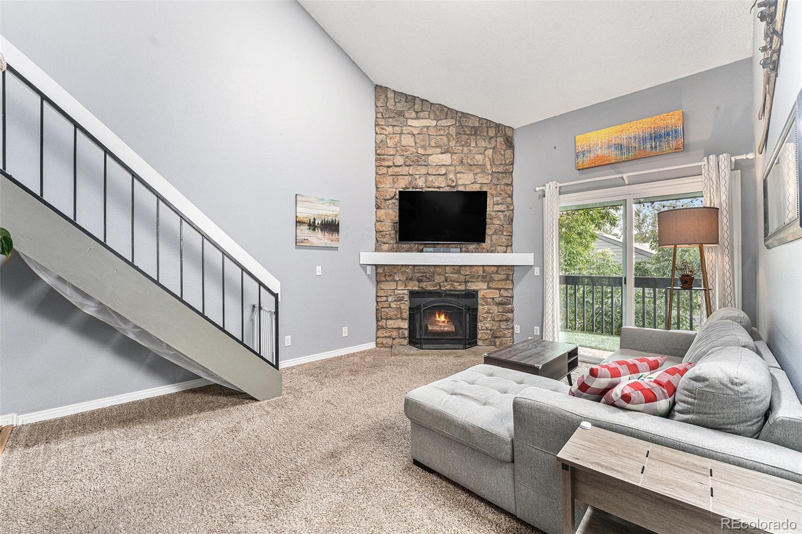 3586 S Depew Street 306