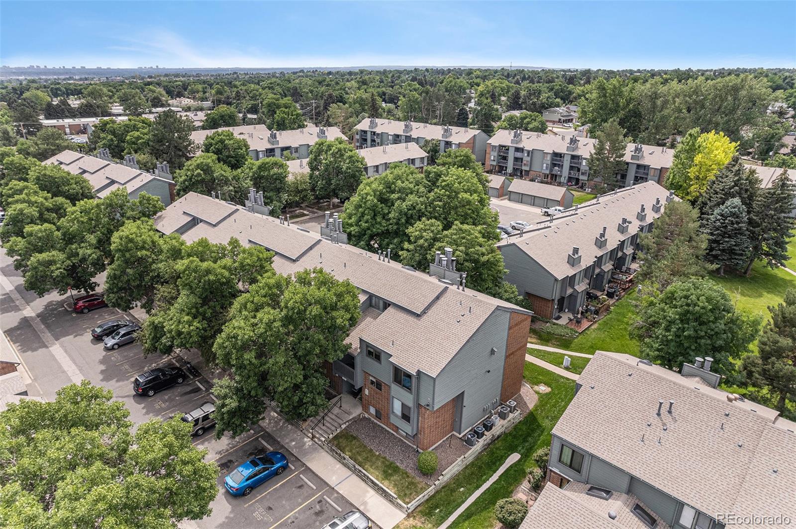 3586 S Depew Street 306