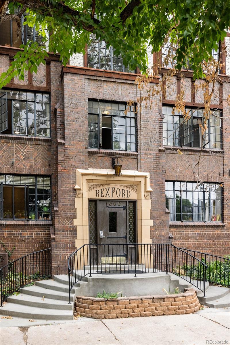 1060 N Washington Street 301, Denver, CO, 80203 3 1060 N Washington Street 301