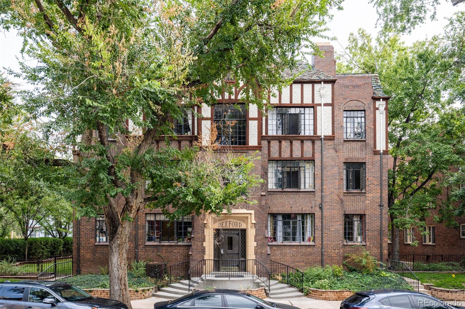 1060 N Washington Street 301, Denver, CO, 80203 1 1060 N Washington Street 301