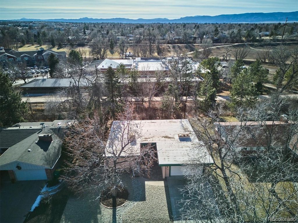 Photo of 2366 Crabtree Drive, Centennial, CO 80121 (MLS # 9198681)