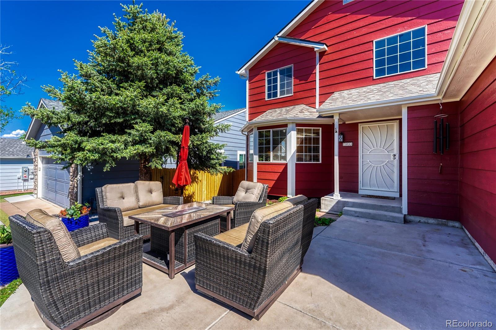 23033 Blackwolf Way