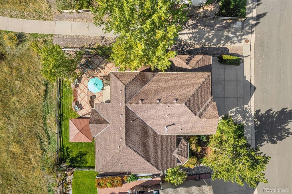 Photo of 10275 Baneberry Place, Highlands Ranch, CO 80129 (MLS # 6675898)