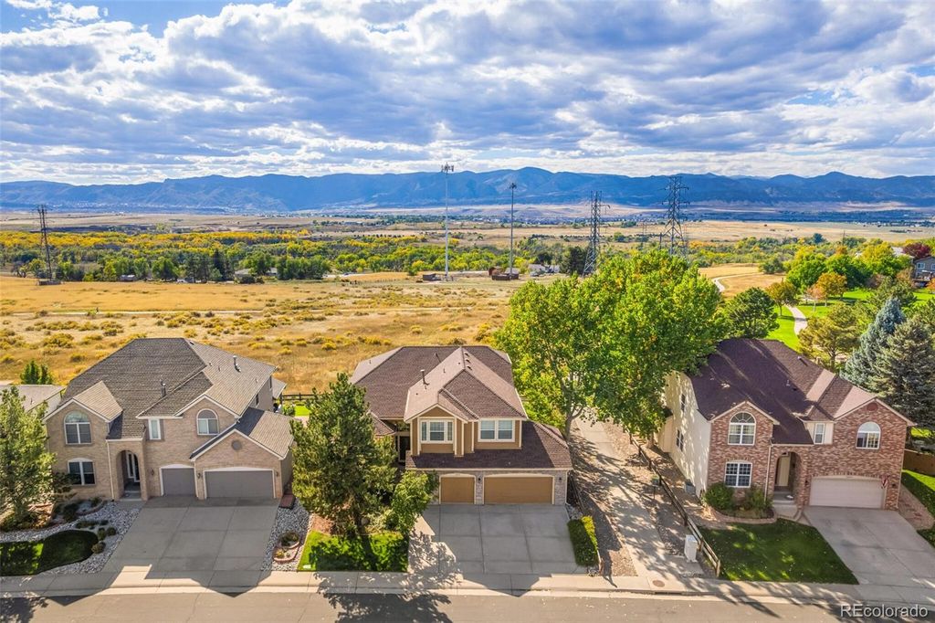 Photo of 10275 Baneberry Place, Highlands Ranch, CO 80129 (MLS # 6675898)