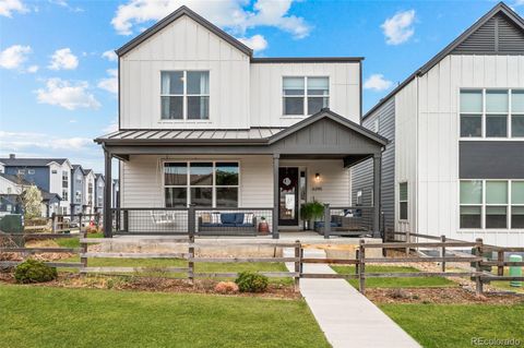 Photo of 6295 King Court, Denver, CO 80221 (MLS # 7804367)