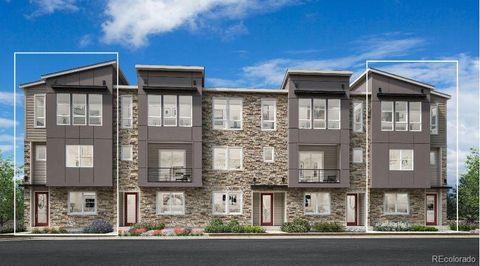 6295 N Kirk Street Aurora CO 80019