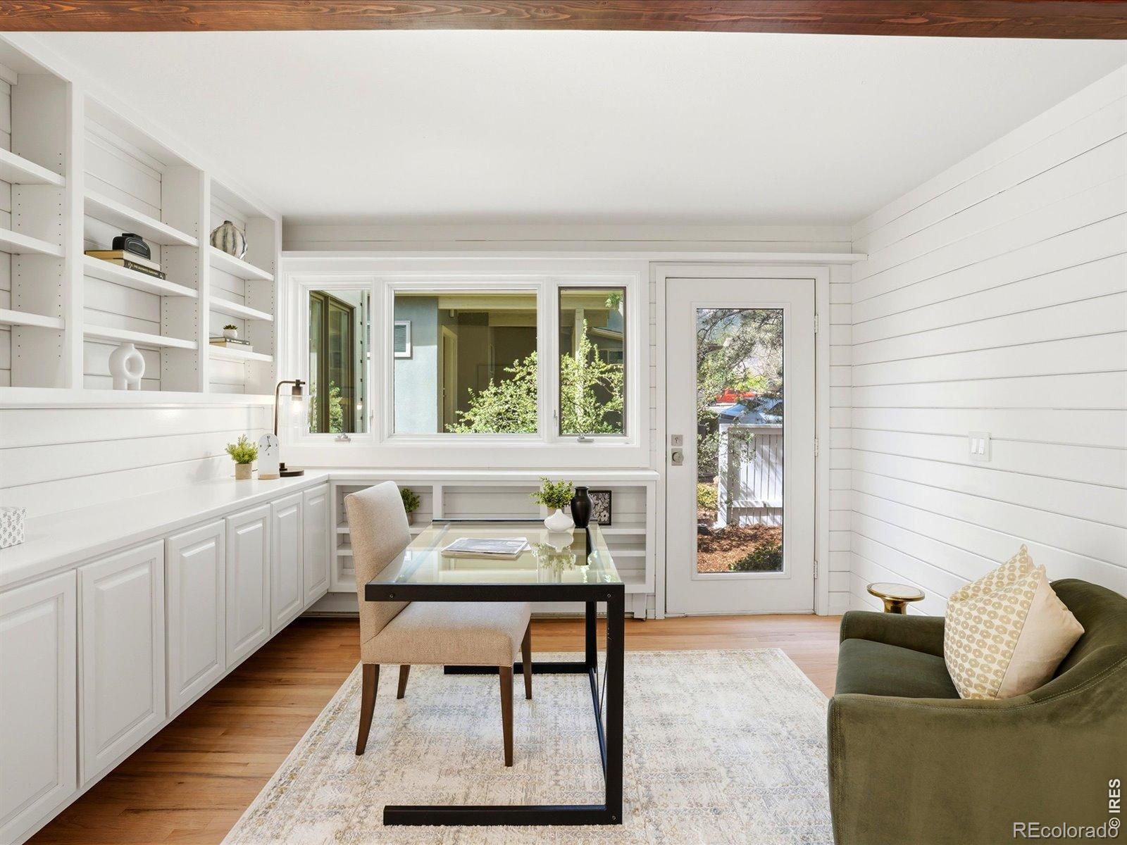 1936 Hardscrabble Drive