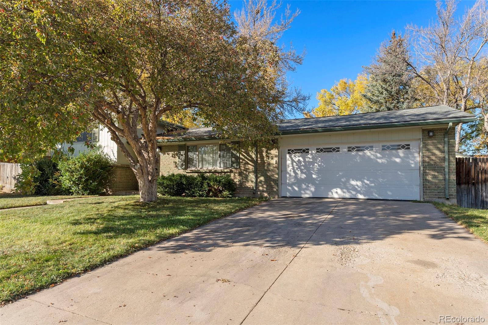 11921 W 70th Place, Arvada, CO, 80004 1 11921 W 70th Place