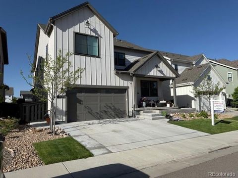 9140 Moondance Drive SW Littleton CO 80125