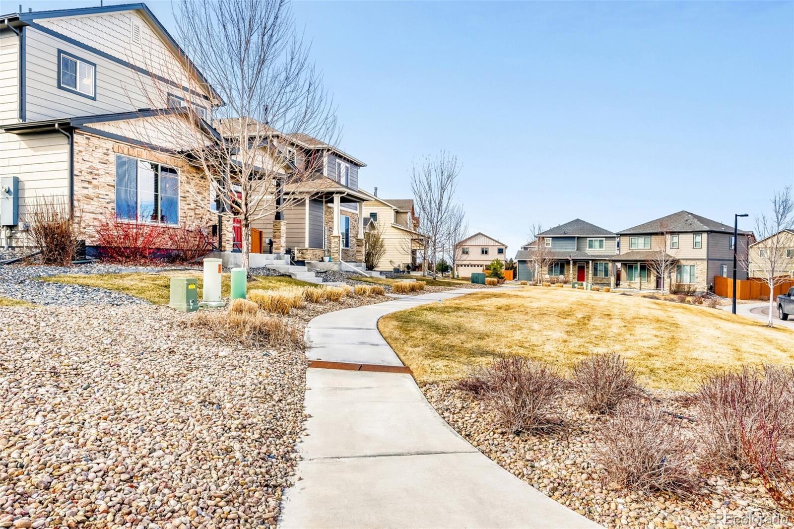 11654 Park South Lane