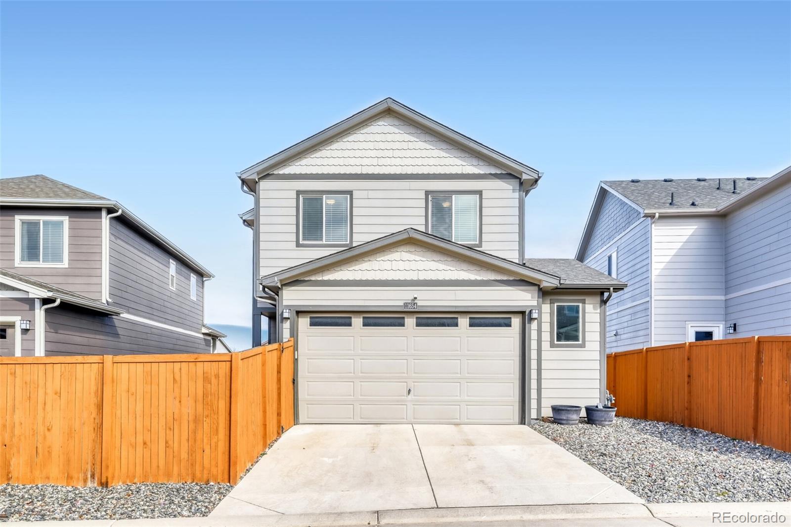 11654 Park South Lane