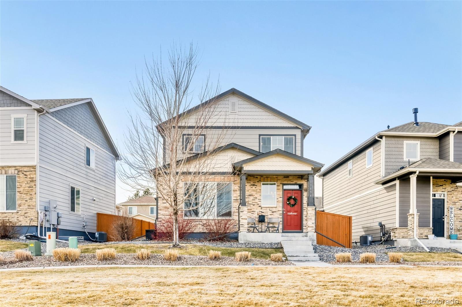 11654 Park South Lane