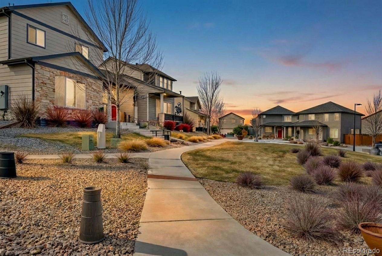 11654 Park South Lane