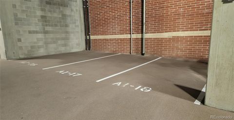 Photo of 1499 Blake Street #16, Denver, CO 80202 (MLS # 9401190)