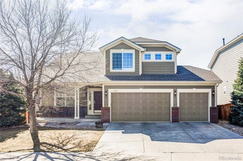 1280 Galactic Place Castle Rock CO 80108