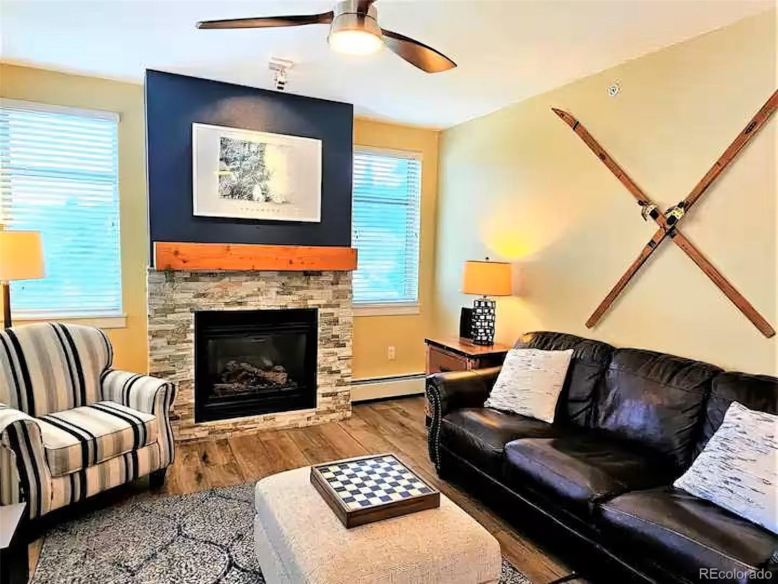 670 Winter Park Drive 3302