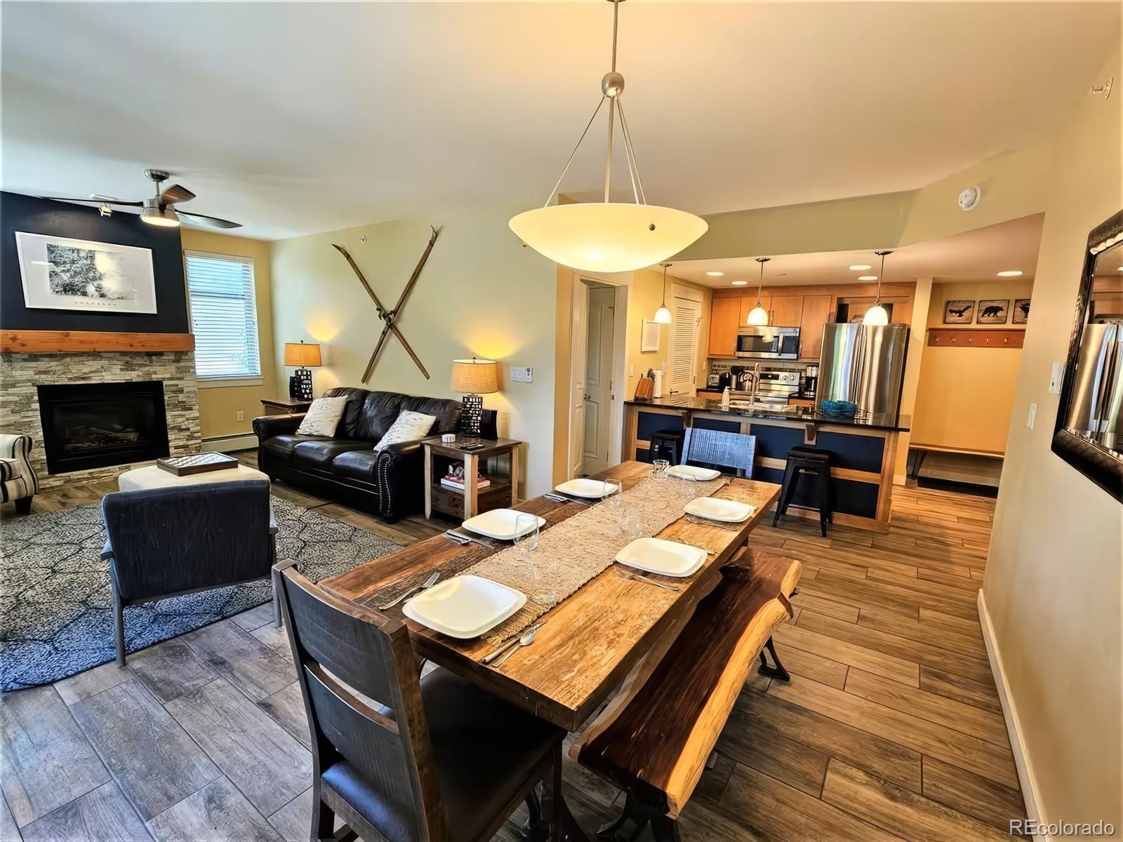 670 Winter Park Drive 3302