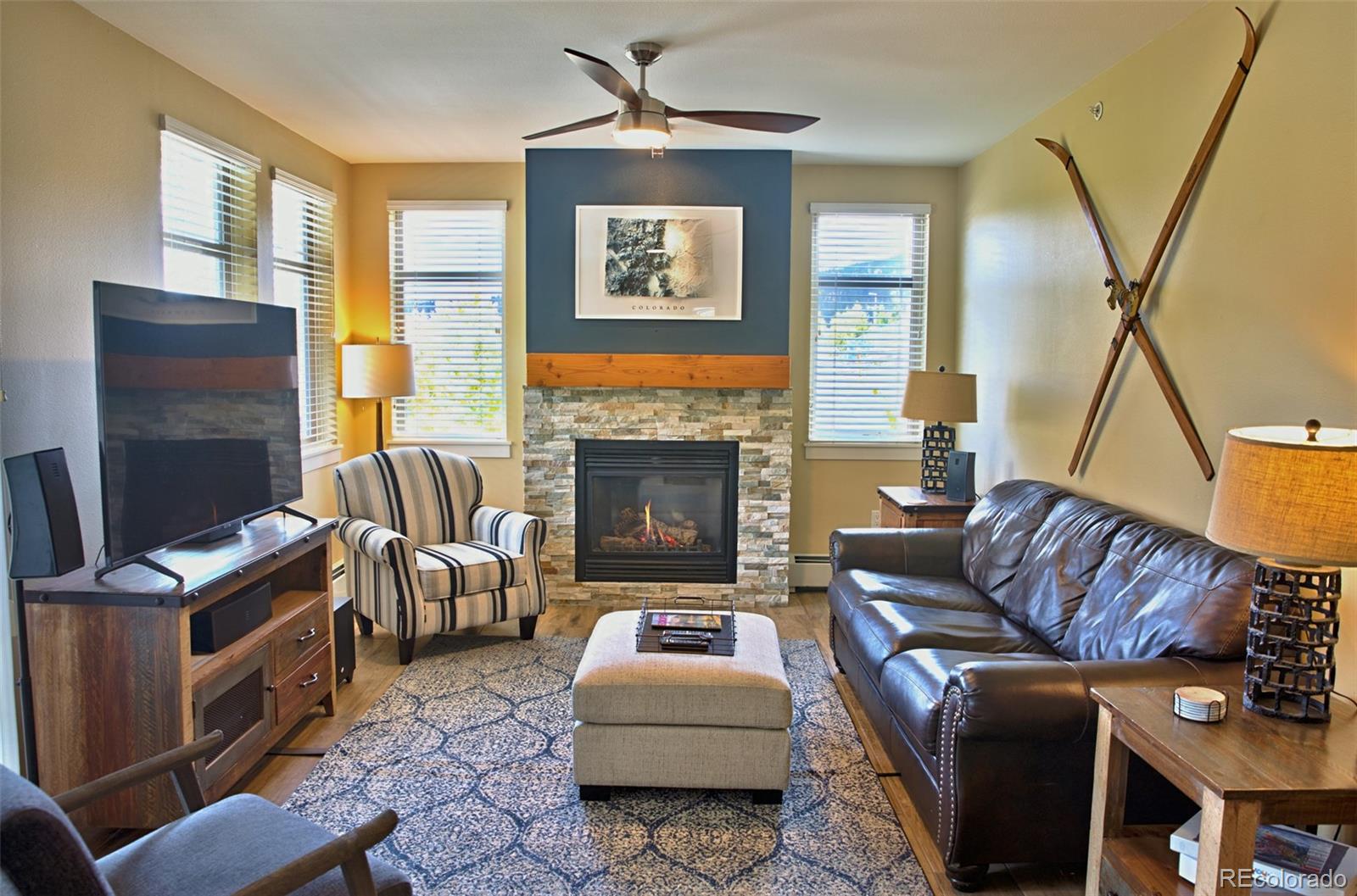 670 Winter Park Drive 3302