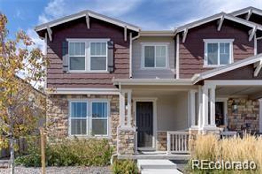 Photo of Aurora, CO 80019 (MLS # 6341424)