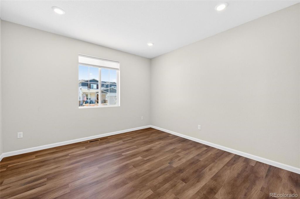 Photo of 12406 E 102nd Avenue, Commerce City, CO 80022 (MLS # 2012966)