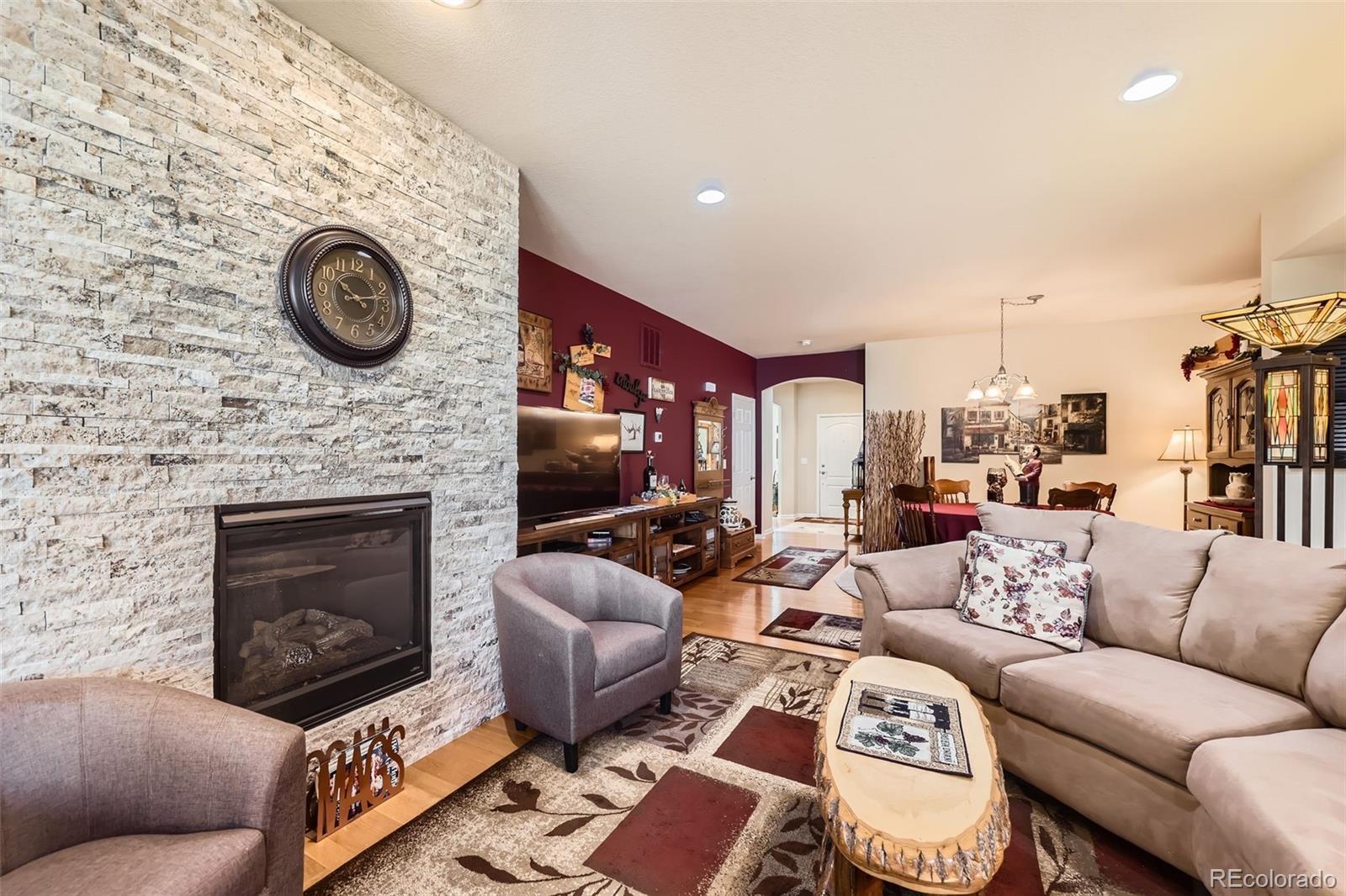 16263 Cirque Mountain Way