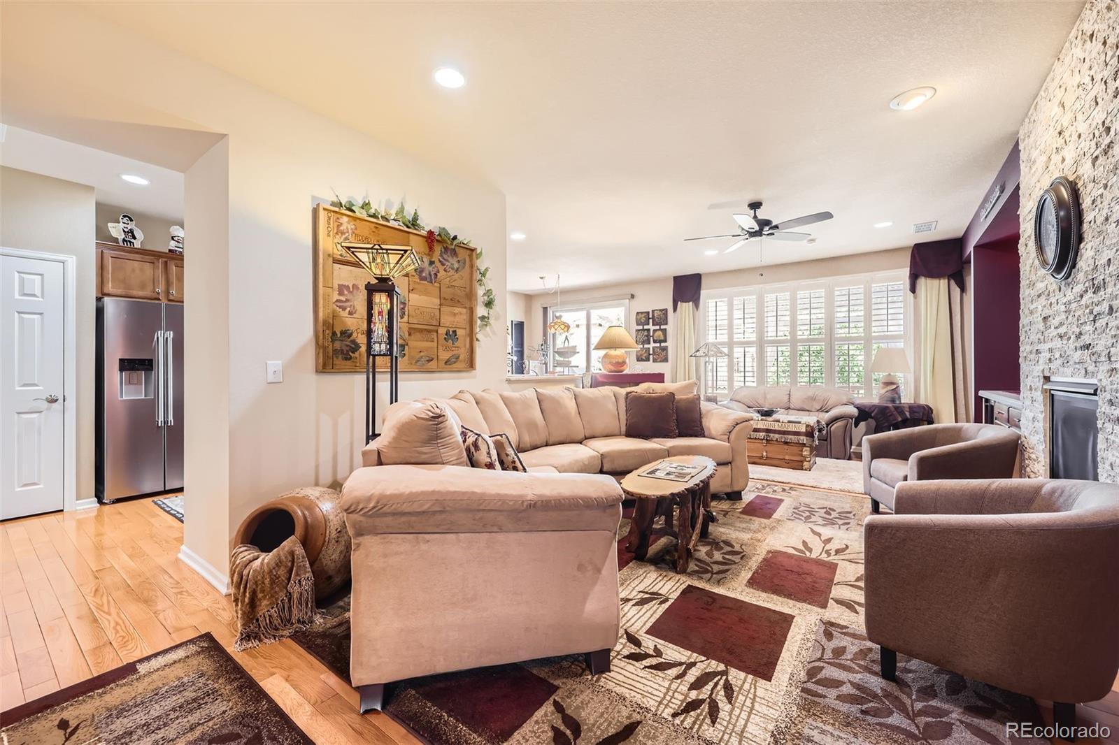 16263 Cirque Mountain Way