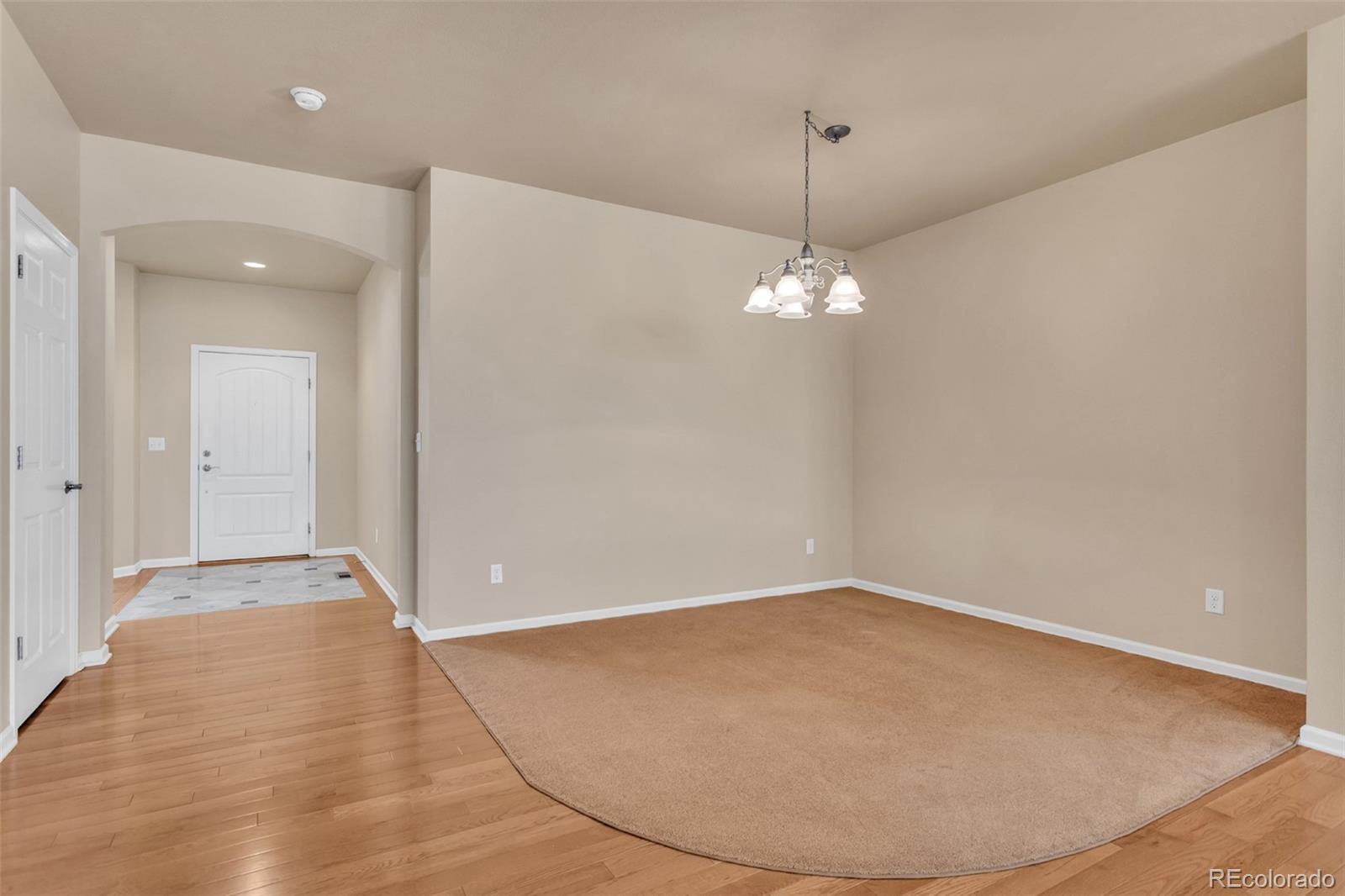 16263 Cirque Mountain Way