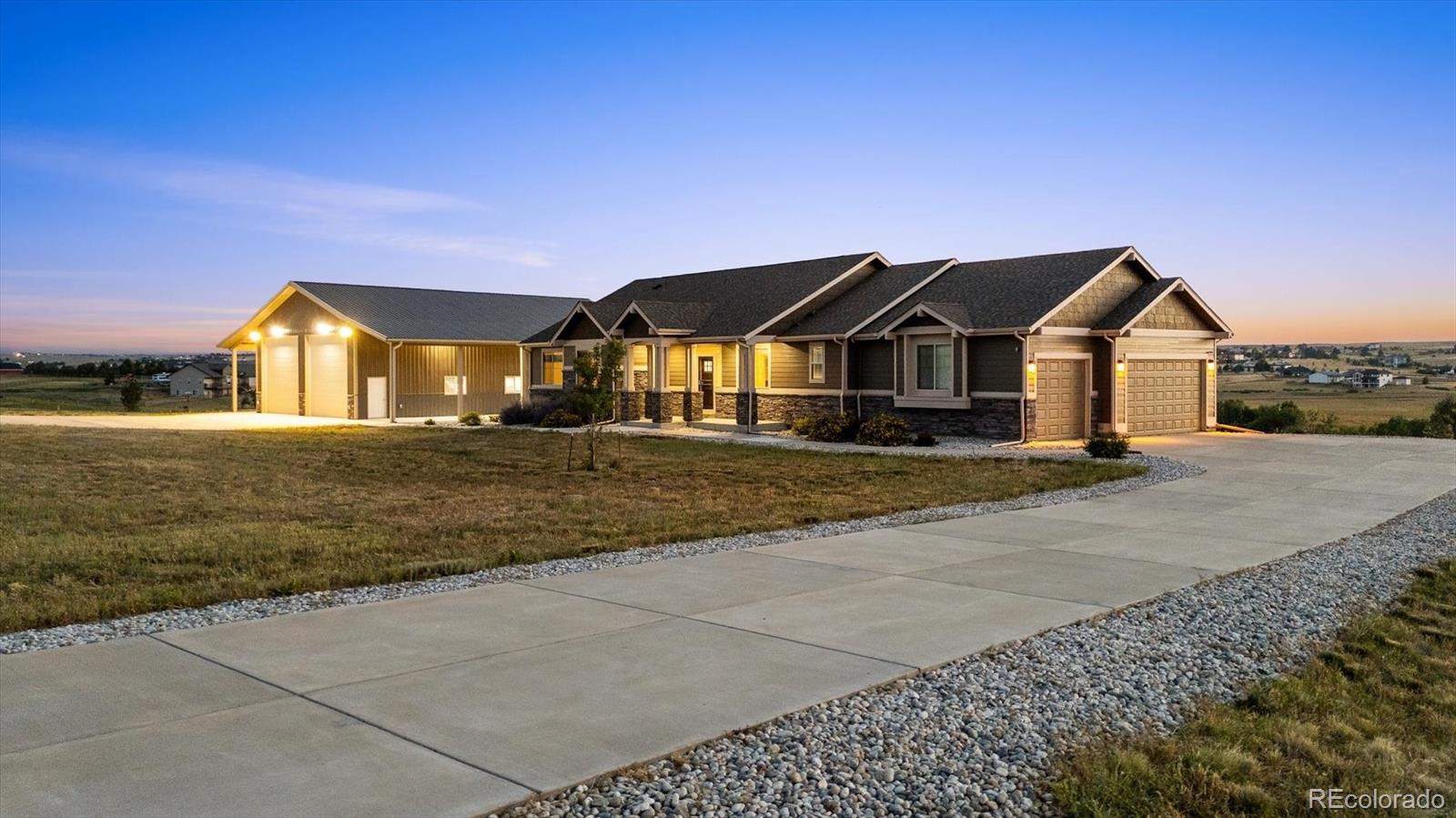 3311 Paintbrush Lane