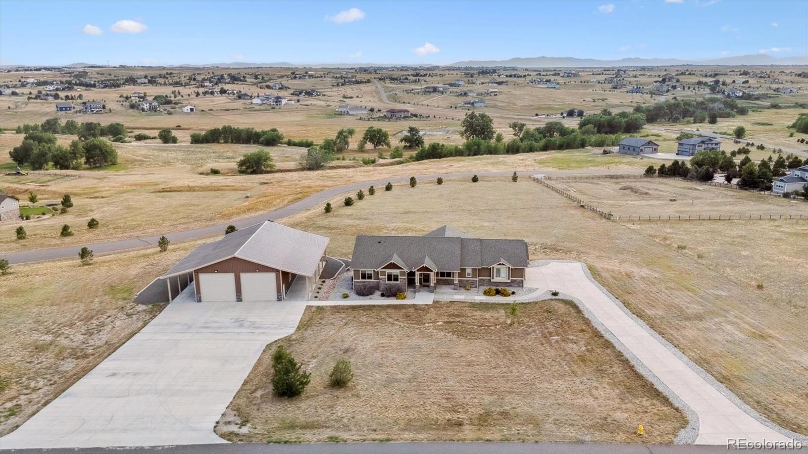 3311 Paintbrush Lane