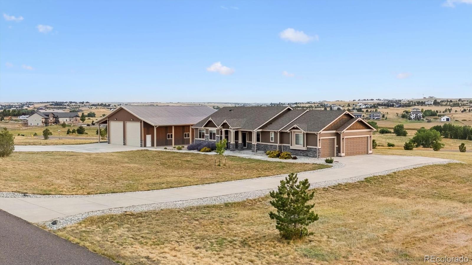 3311 Paintbrush Lane