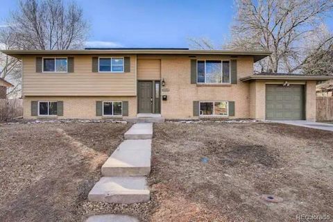 11068 W 62nd Place, Arvada, CO 80004 - #: 2266703