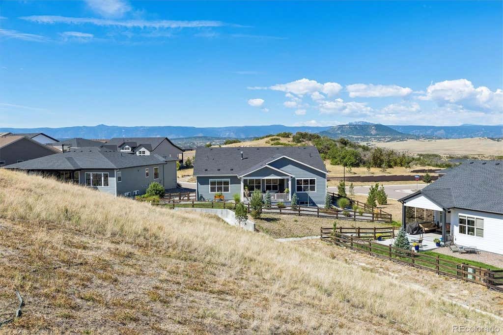 Photo of 487 Scrubjay Circle, Castle Rock, CO 80104 (MLS # 3429177)