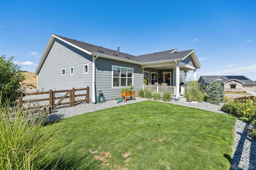 Photo of 487 Scrubjay Circle, Castle Rock, CO 80104 (MLS # 3429177)