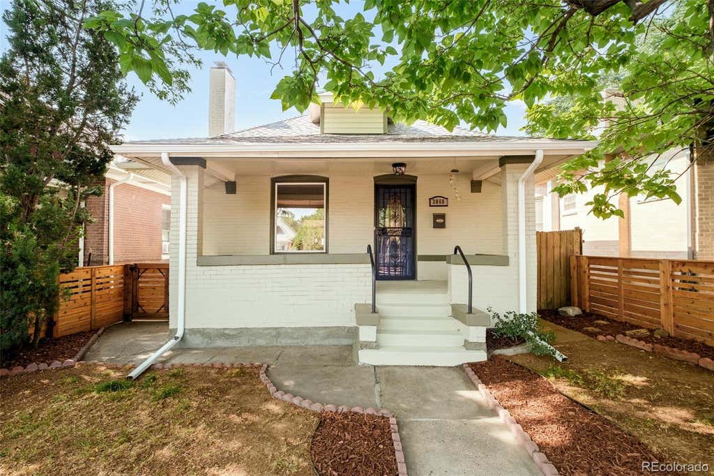 Photo of 3068 W 38th Avenue, Denver, CO 80211 (MLS # 3985469)
