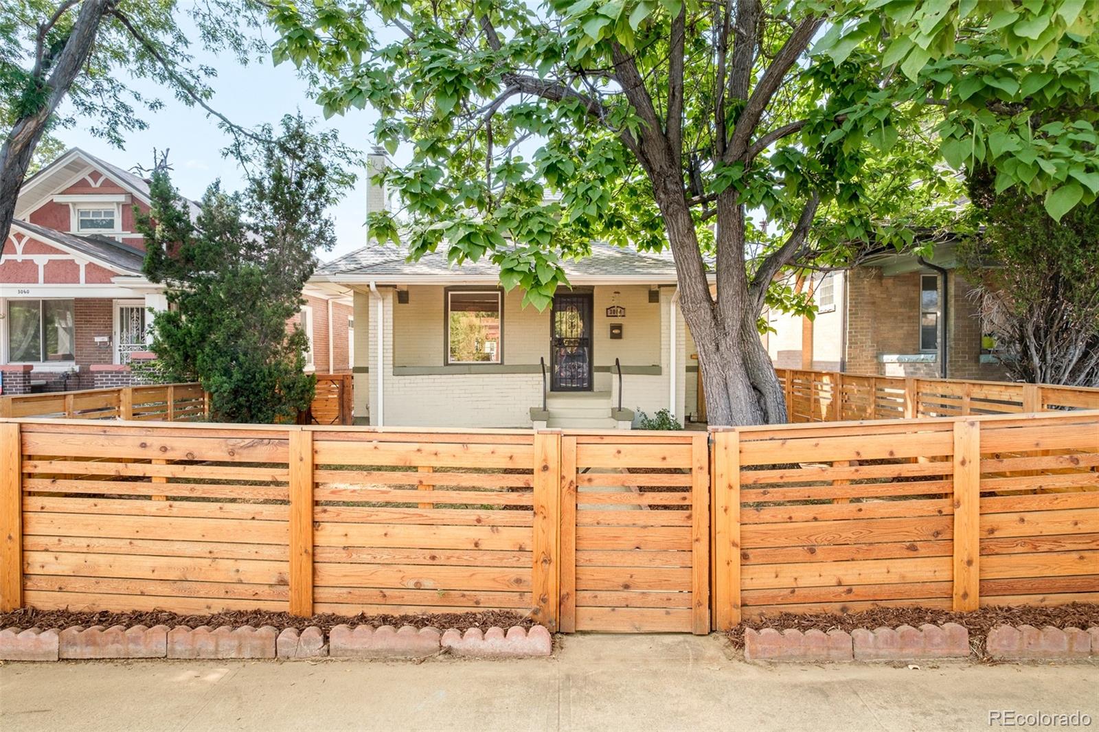 3068 W 38th Avenue