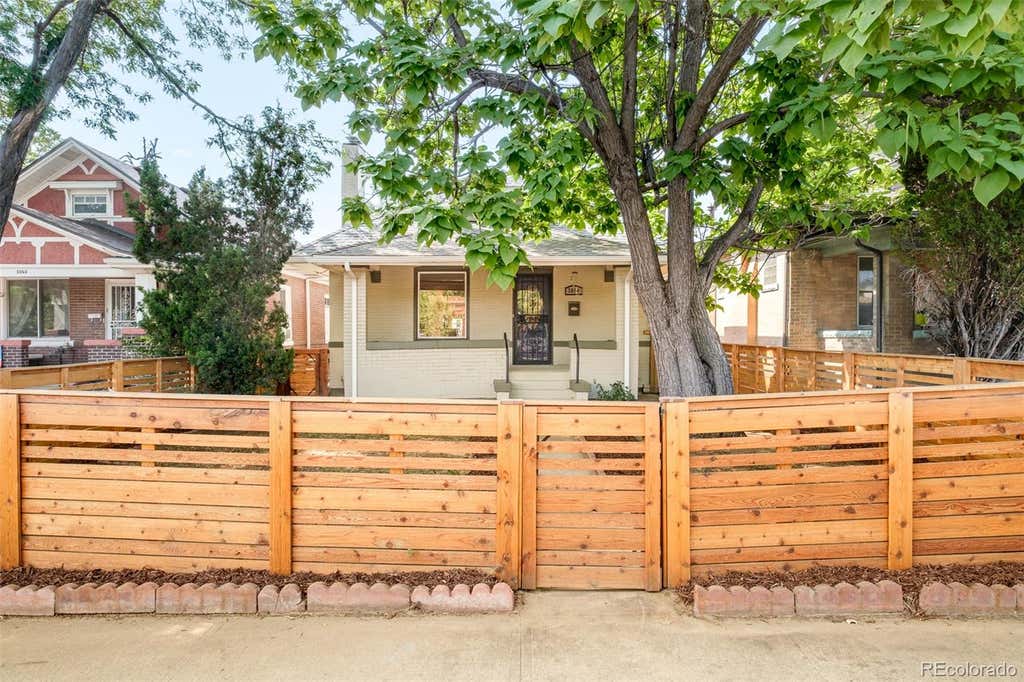 Photo of 3068 W 38th Avenue, Denver, CO 80211 (MLS # 3985469)