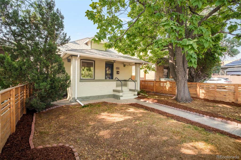Photo of 3068 W 38th Avenue, Denver, CO 80211 (MLS # 3985469)