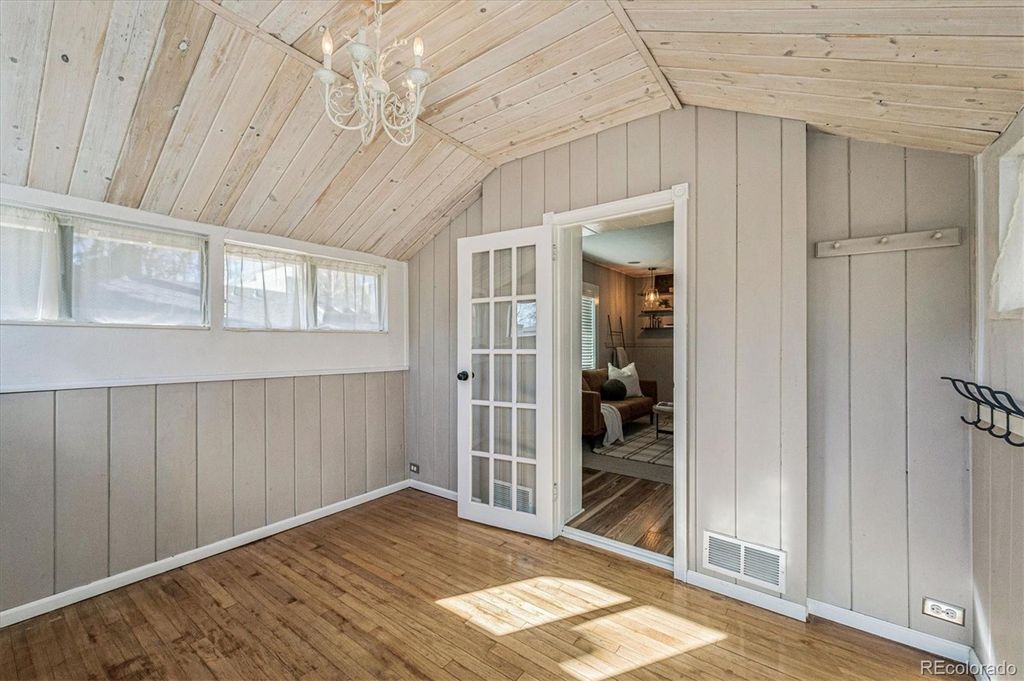 Photo of 2477 Osceola Street, Denver, CO 80212 (MLS # 1599197)