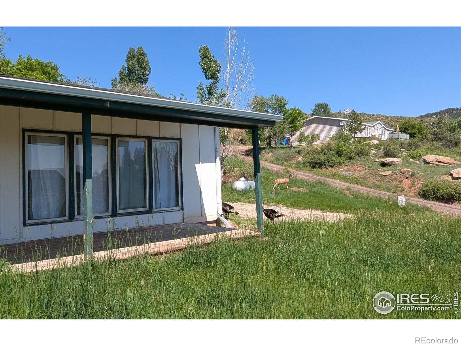 4809 Foothills Drive