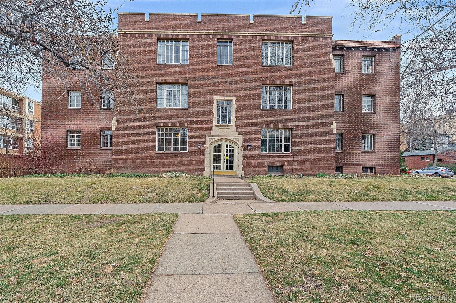 1410 Vine Street 1