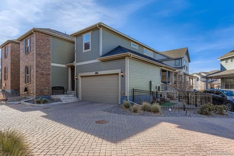 Photo of 9308 Inca Dove Circle, Littleton, CO 80125 (MLS # 3073823)