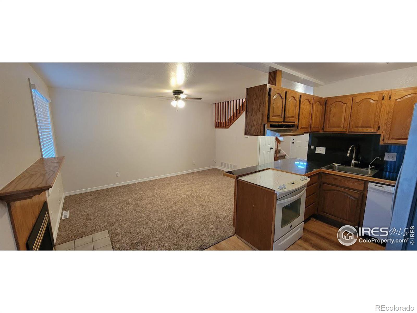 851 Denver Street 4, Sterling, CO, 80751 1 851 Denver Street 4