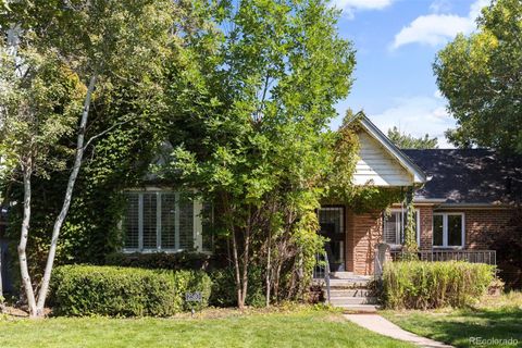 2510 N Monaco St Pkwy Denver CO 80222