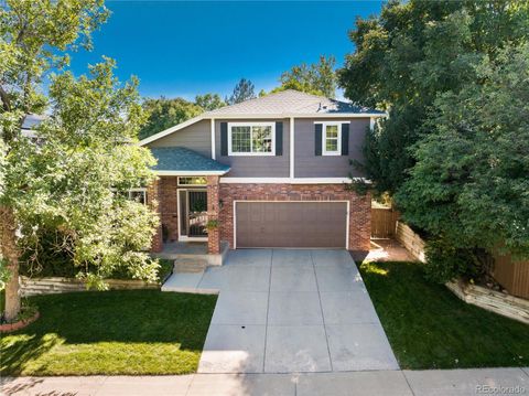 5060 Morning Glory Place, Highlands Ranch, CO 80130 - #: 8623974