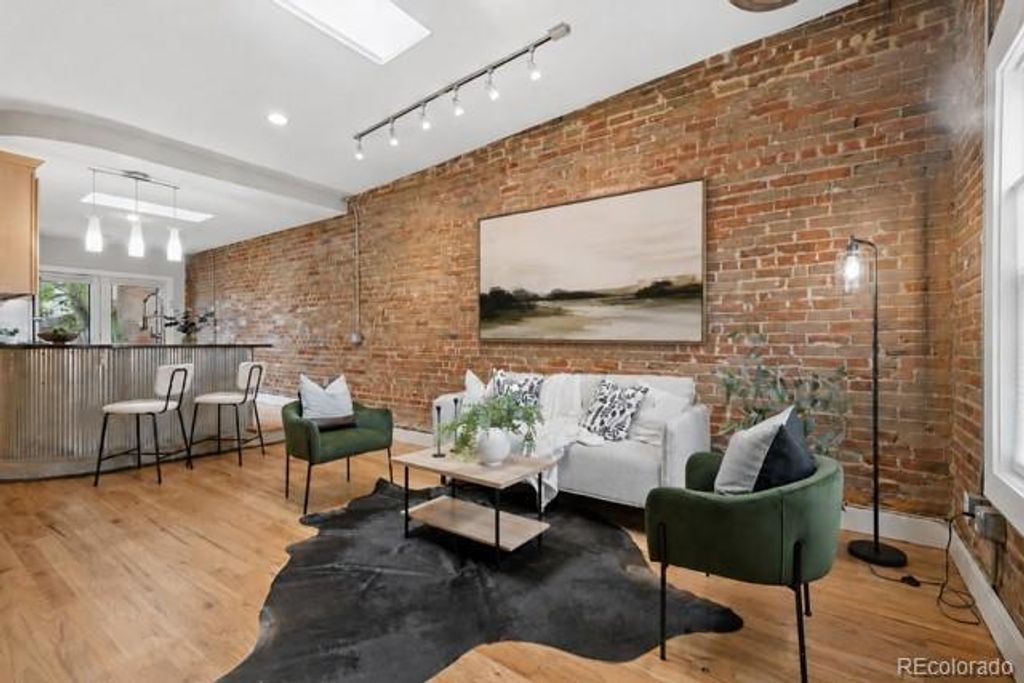 Photo of 2440 W 33rd Avenue, Denver, CO 80211 (MLS # 6509341)